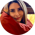 Fotografie de profil: Mihaela Minea