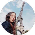 Fotografie de profil: Tatiana Turiță